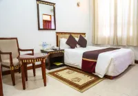 هوتل دي ماج