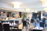 Hôtel Inn Design & Restaurant Le Mans - breakfast
