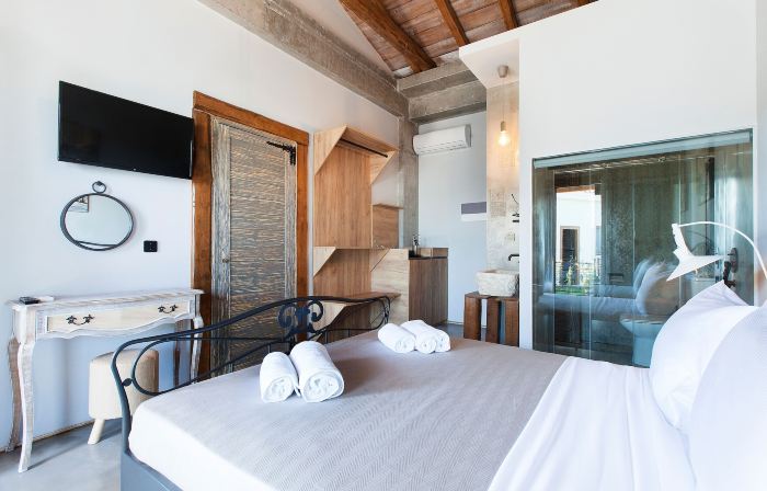 Casa Afytos - Adults Only
