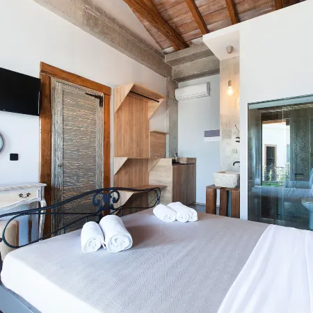 Casa Afytos - Adults Only