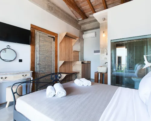 Casa Afytos - Adults Only Hotels in Afytos