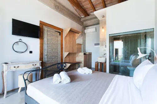 Casa Afytos - Adults Only Hotels in Afytos