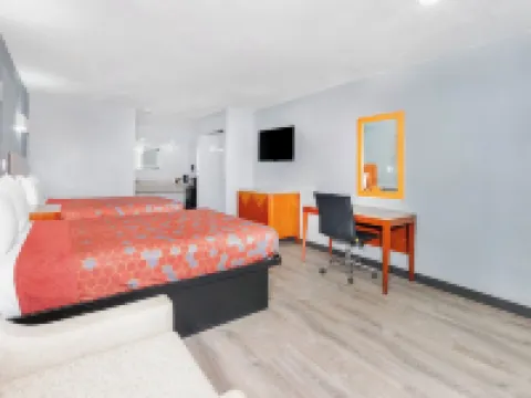 Executive Inn Hondo Hotels in Medina County