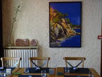 Hôtel Ambroise Hotels in Saint-Pardoux-lOrtigier