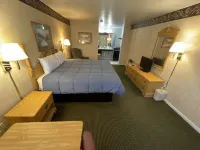 First Heritage Inn Rantoul