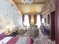 Hotel du Beaumont Hotels near 9th arr.
