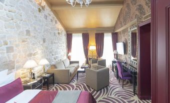 Hotel du Beaumont