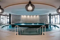 Sofitel Agadir Thalassa Sea & Spa - romantici