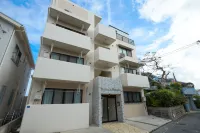 Terrace Resort Ginowan Hotels in Nakagusuku