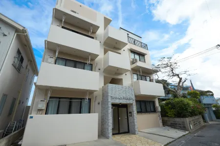 Terrace Resort Ginowan Отели рядом с достопримечательностью «Futenma-gu»