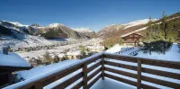 Chalet Elena - 4 étoiles