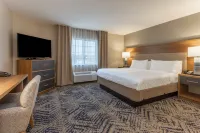 Candlewood Suites Ofallon, IL - ST. Louis Area by IHG فنادق في Fairview Heights