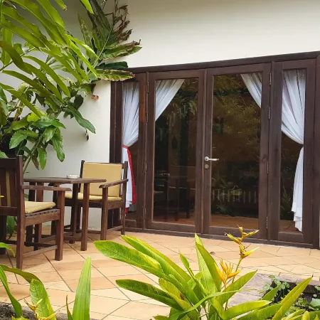 Mealea Resort
