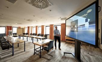 Ringhotel Gardels