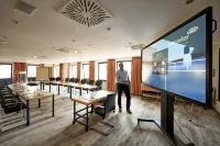 Ringhotel Landhaus Gardels - Jan Peters Hotels in Sankt Michaelisdonn
