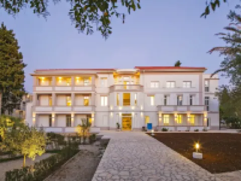 Aminess Vival Port9 Resort Hotels in Korcula