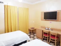 Hotel Takialt - 3-Star