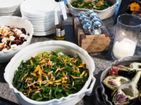 Skeviks Gård Hotels in Varmdo