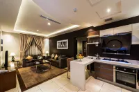 Boudl Al Fakhria Hotels in 