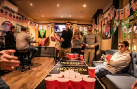 St Christopher's Liverpool Street