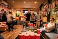 St Christopher's Liverpool Street