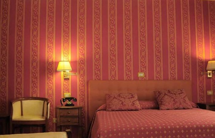 B&B Domenico Florio Palace