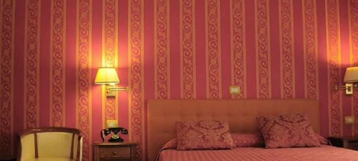 B&B Domenico Florio Palace Ξενοδοχεία στην πόλη Catania