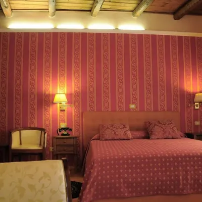 B&B Domenico Florio Palace - Layanan Antar-Jemput