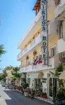 Myrtos Hotel Hotel a 
