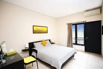 Cameng Homestay