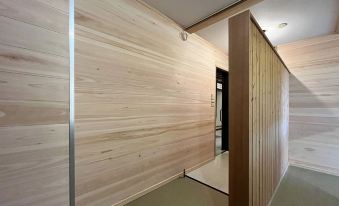 Guest Room Furusatomura Kogeikan