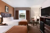 Baymont by Wyndham Branson - on the Strip Hotels in Scott Township