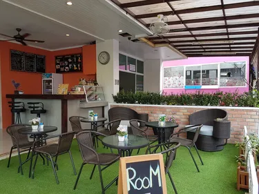 รูปภาพของโรงแรมคาลิปโซป่าตอง