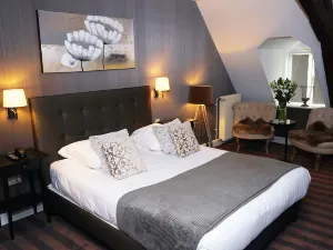 Maison Philippe le Bon Hôtel, Restaurant & Bar le 19
