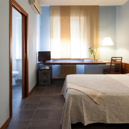Hotel Mariani Hoteles en Iesi