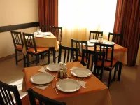 Arion Hotel Hotels in Constanța