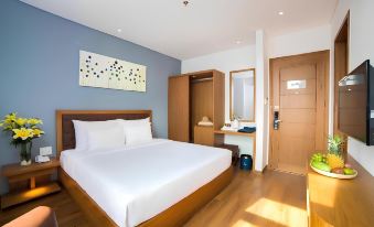 Hai Trieu Hotel