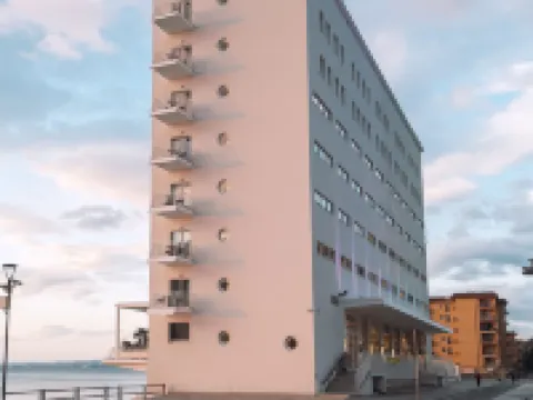 Hotel Miramare Stabia Hotels in Castellammare di Stabia