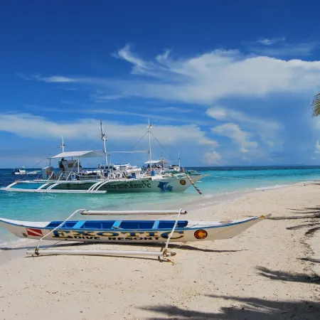 Malapascua Exotic Island Dive Resort