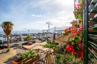 Solemar Sicilia - Casa Porto Bagnera