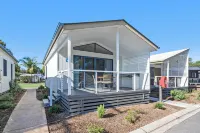 Reflections Ferry Reserve - Holiday Park Hotels in Mullumbimby