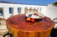 Gerani Deluxe Houses Hotels in Astipalea