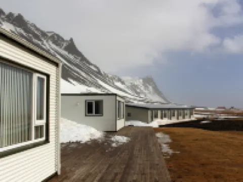 Kast Guesthouse Hotels in Snaefellsbaer