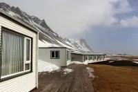 Kast Guesthouse Hôtels à : Grundarfjordur