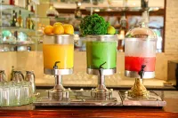 Jardin del Eden Boutique Hotel - ที่มีบาร์
