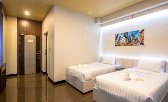 Psg Hotel