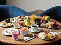Monreale Lifestyle Higienópolis São Paulo Hotels near Higienopolis