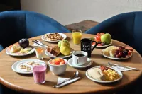 Monreale Lifestyle Higienópolis São Paulo Hotels in São Paulo