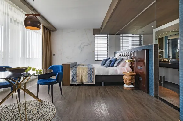 Van der Valk Hotel Sneek Zimmer Photos