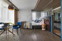 Van der Valk Hotel Sneek - Gym